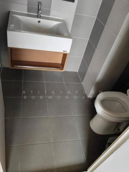 Motif Condo : โมทีฟ คอนโด สาทร-วงเวียนใหญ่, กรุงเทพ, 219 ถ.อินทรพิทักษ์, บางยี่เรือ, ธนบุรี, กรุงเทพ, 35 ตร.ม., คอนโด ขาย, โดย Atitayaporn Robwongjan, 500637186 - DDproperty.com