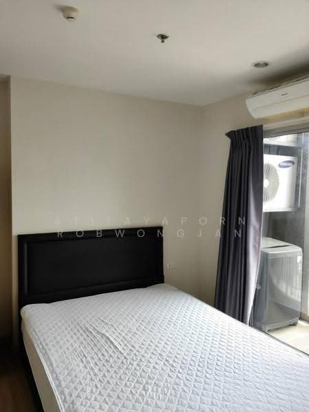 Motif Condo : โมทีฟ คอนโด สาทร-วงเวียนใหญ่, กรุงเทพ, 219 ถ.อินทรพิทักษ์, บางยี่เรือ, ธนบุรี, กรุงเทพ, 35 ตร.ม., คอนโด ขาย, โดย Atitayaporn Robwongjan, 500637186 - DDproperty.com