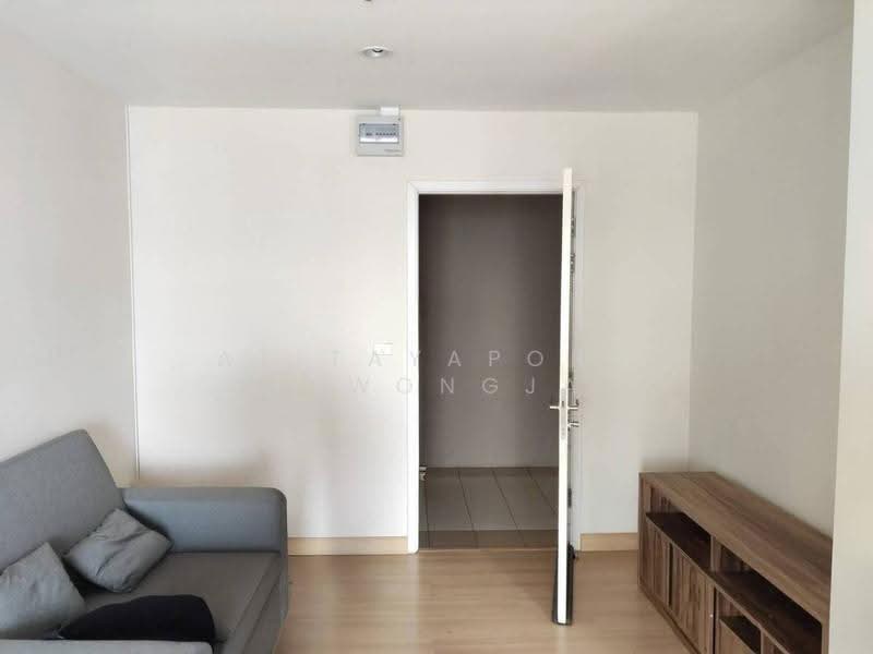 Motif Condo, Bangkok, 219 Thanon Intharaphithak, Bang Yi Rua, Thon Buri, Bangkok, 1 Bedroom, 35 sqm, Condo For Sale, by Atitayaporn Robwongjan, 500637186 - DDproperty.com