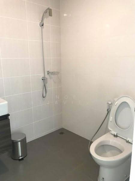 Notting Hill Phahol-Kaset, Bangkok, 57 Phahonyothin Road, Anusaowari, Bang Khen, Bangkok, 2 Bedrooms, 44 sqm, Condo For Rent, by Nop Satjavitvisarn, 500637187 - DDproperty.com