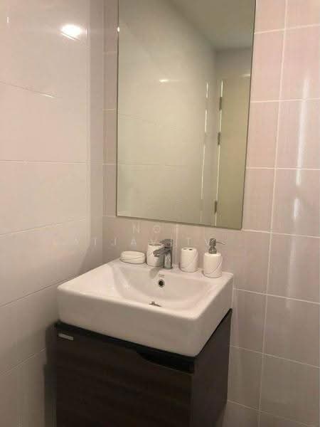 Notting Hill Phahol-Kaset, Bangkok, 57 Phahonyothin Road, Anusaowari, Bang Khen, Bangkok, 2 Bedrooms, 44 sqm, Condo For Rent, by Nop Satjavitvisarn, 500637187 - DDproperty.com