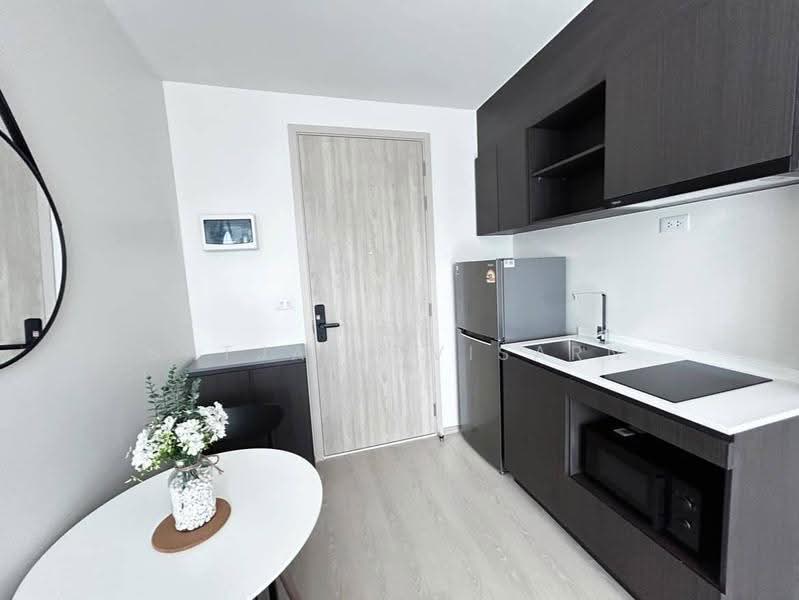 NUE Noble Ratchada-Lat Phrao, Bangkok, Lat Phrao Road, Chan Kasem, Chatuchak, Bangkok, 1 Bedroom, 26 sqm, Condo For Rent, by Nop Satjavitvisarn, 500637189 - DDproperty.com