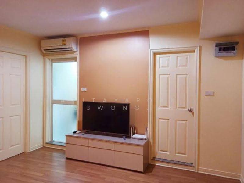 Lumpini Place Ratchada-Thapra, Bangkok, 18 Ratchadaphisek Road, Bukkalo, Thon Buri, Bangkok, 1 Bedroom, 35 sqm, Condo For Sale, by Atitayaporn Robwongjan, 500637207 - DDproperty.com
