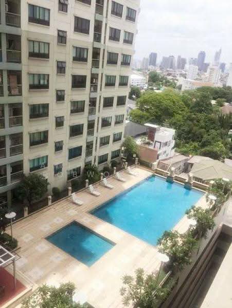 Lumpini Place Ratchada-Thapra, Bangkok, 18 Ratchadaphisek Road, Bukkalo, Thon Buri, Bangkok, 1 Bedroom, 35 sqm, Condo For Sale, by Atitayaporn Robwongjan, 500637207 - DDproperty.com