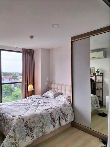 Kensington พหลโยธิน 63, กรุงเทพ, ซอยพหลโยธิน 63 ถนนพหลโยธิน, อนุสาวรีย์, บางเขน, กรุงเทพ, 36 ตร.ม., คอนโด ขาย, โดย Nop Satjavitvisarn, 500637213 - DDproperty.com