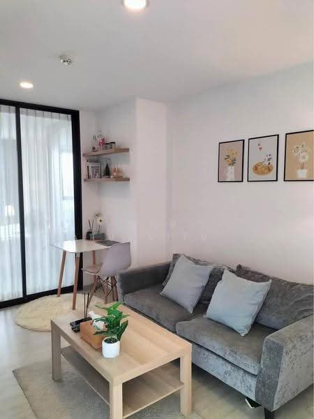 Kensington Phaholyothin 63, Bangkok, Soi Phaholyothin 63, Phaholyothin Road, Anusaowari, Bang Khen, Bangkok, 1 Bedroom, 36 sqm, Condo For Sale, by Nop Satjavitvisarn, 500637213 - DDproperty.com