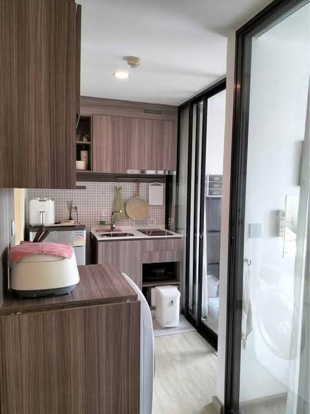 Kensington Phaholyothin 63, Bangkok, Soi Phaholyothin 63, Phaholyothin Road, Anusaowari, Bang Khen, Bangkok, 1 Bedroom, 36 sqm, Condo For Sale, by Nop Satjavitvisarn, 500637213 - DDproperty.com