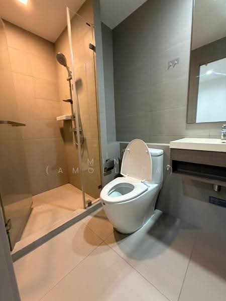 Whizdom Connect Sukhumvit, Bangkok, 1 Soi Piyibut 1, Sukhumvit Road, Bang Na, Bangkok, 1 Bedroom, 29 sqm, Condo For Rent, by Mind (Amollada), 500637216 - DDproperty.com