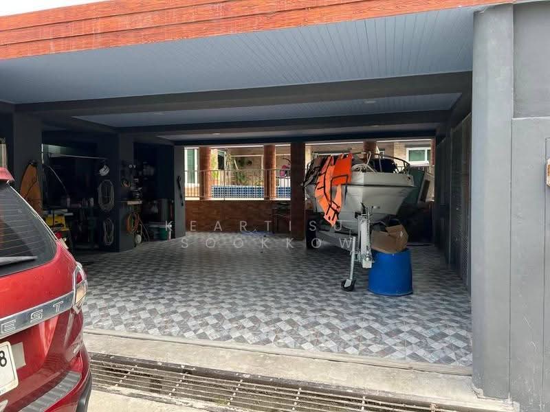 3 BR house, Phuket, Thep Krasattri, Thalang, Phuket, 3 Bedrooms, 220 sqm, Single Detached House For Sale, by Keartisuk Sookkow, 500637220 - DDproperty.com