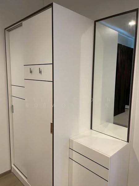 The Base Phetkasem, Bangkok, Phet Kasem Rd, Bang Wa, Phasi Charoen, Bangkok, 1 Bedroom, 25 sqm, Condo For Sale, by Atitayaporn Robwongjan, 500637221 - DDproperty.com