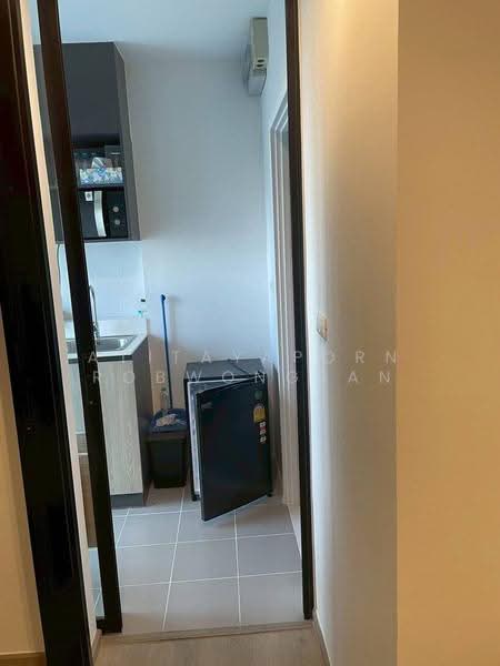 The Base Phetkasem, Bangkok, Phet Kasem Rd, Bang Wa, Phasi Charoen, Bangkok, 1 Bedroom, 25 sqm, Condo For Sale, by Atitayaporn Robwongjan, 500637221 - DDproperty.com