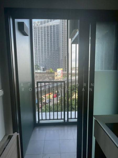 The Base Phetkasem, Bangkok, Phet Kasem Rd, Bang Wa, Phasi Charoen, Bangkok, 1 Bedroom, 25 sqm, Condo For Sale, by Atitayaporn Robwongjan, 500637221 - DDproperty.com