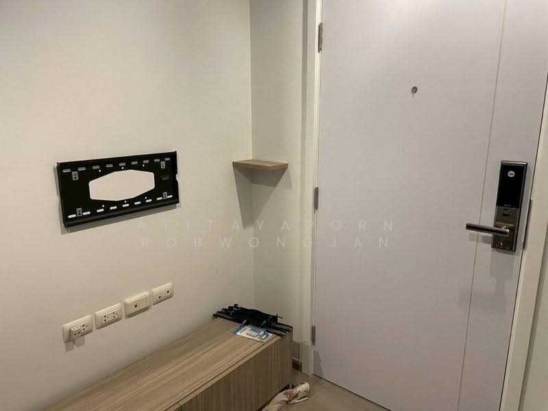 The Base Phetkasem, Bangkok, Phet Kasem Rd, Bang Wa, Phasi Charoen, Bangkok, 1 Bedroom, 25 sqm, Condo For Sale, by Atitayaporn Robwongjan, 500637221 - DDproperty.com