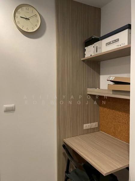 The Base Phetkasem, Bangkok, Phet Kasem Rd, Bang Wa, Phasi Charoen, Bangkok, 1 Bedroom, 25 sqm, Condo For Sale, by Atitayaporn Robwongjan, 500637221 - DDproperty.com