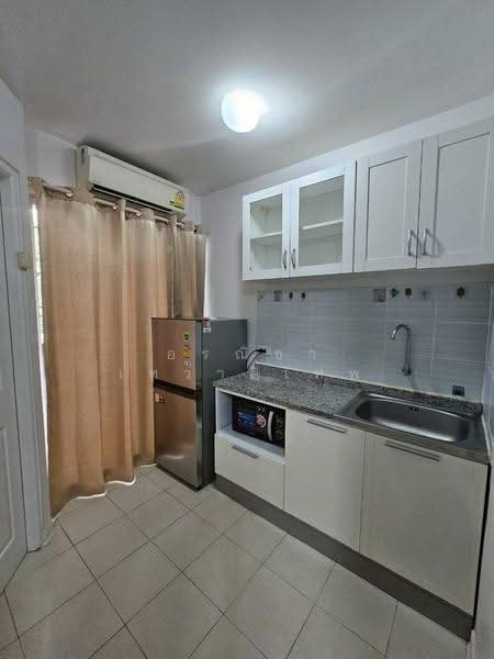 Lumpini Condo Town Bodindecha Ramkhamhaeng : ลุมพินี คอนโดทาวน์ บดินทรเดชา รามคำแหง, กรุงเทพ, ซอย รามคำแหง 43/1, พลับพลา, วังทองหลาง, กรุงเทพ, 28 ตร.ม., คอนโด ให้เช่า, โดย อรณิชา เทวาดิเทพ, 500637222 - DDproperty.com