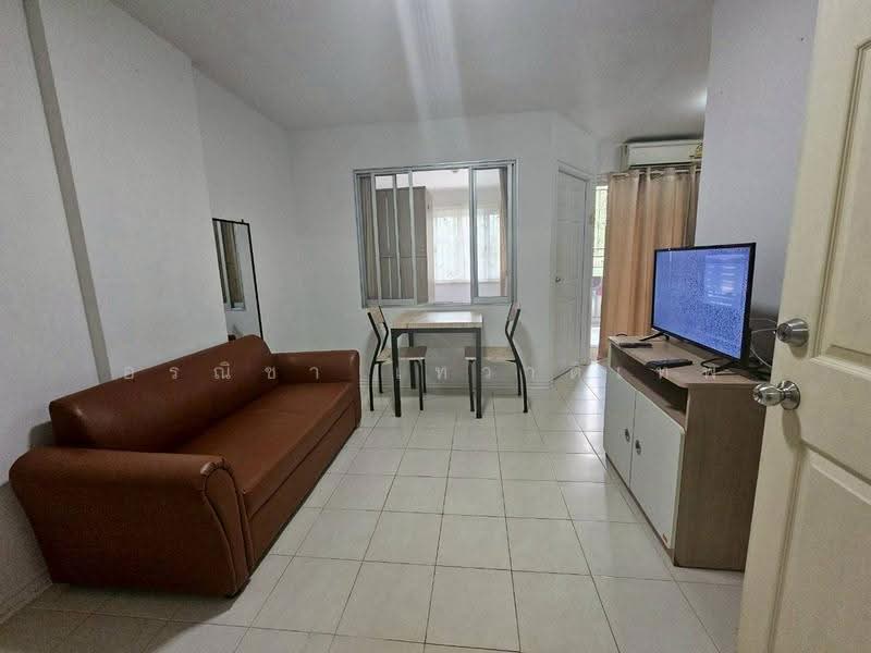 Lumpini Condo Town Bodindecha Ramkhamhaeng, Bangkok, Soi Ramkhamhaeng 43/1, Phlapphla, Wang Thonglang, Bangkok, 1 Bedroom, 28 sqm, Condo For Rent, by อรณิชา เทวาดิเทพ, 500637222 - DDproperty.com