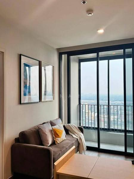 IDEO Q Sukhumvit 36, Bangkok, Soi Sukhumvit 36, Khong Tan, Khlong Toei, Bangkok, 1 Bedroom, 31 sqm, Condo For Rent, by Nutnaree Nakkaew, 500637228 - DDproperty.com