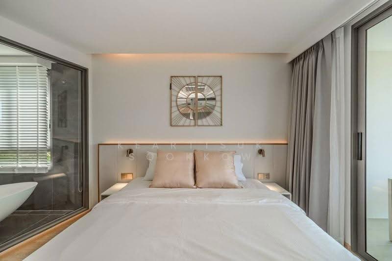 The Aqua, Phuket, Lagoon Road, Choeng Thale, Thalang, Phuket, 2 Bedrooms, 115 sqm, Condo For Rent, by Keartisuk Sookkow, 500637229 - DDproperty.com