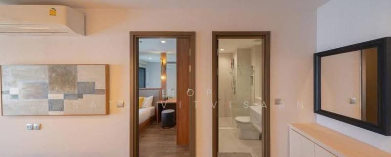 Life Ladprao Valley, Bangkok, Phaholyothin Road, Jom Phon, Chatuchak, Bangkok, 1 Bedroom, 35 sqm, Condo For Rent, by Nop Satjavitvisarn, 500637231 - DDproperty.com