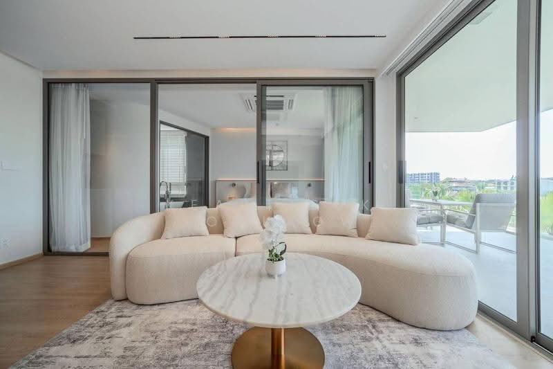 The Aqua, Phuket, Lagoon Road, Choeng Thale, Thalang, Phuket, 2 Bedrooms, 115 sqm, Condo For Sale, by Keartisuk Sookkow, 500637233 - DDproperty.com