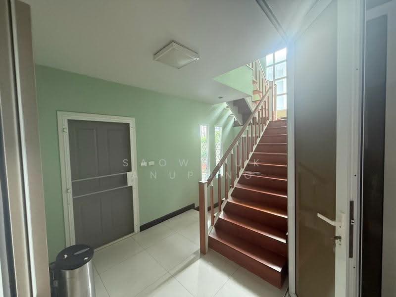 เดอะ แพลนท์ สรงประภา ดอนเมือง, Bangkok, Don Mueang, Bangkok, 3 Bedrooms, 200 sqm, Single Detached House For Sale, by Saowaluk Anupong, 500637237 - DDproperty.com