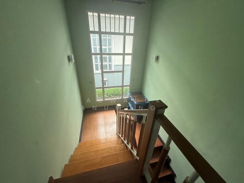 เดอะ แพลนท์ สรงประภา ดอนเมือง, Bangkok, Don Mueang, Bangkok, 3 Bedrooms, 200 sqm, Single Detached House For Sale, by Saowaluk Anupong, 500637237 - DDproperty.com
