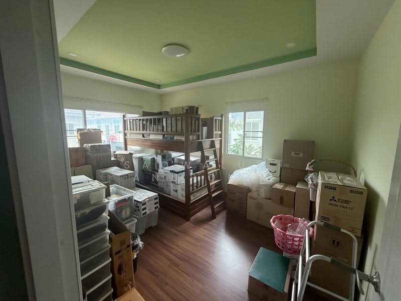 เดอะ แพลนท์ สรงประภา ดอนเมือง, Bangkok, Don Mueang, Bangkok, 3 Bedrooms, 200 sqm, Single Detached House For Sale, by Saowaluk Anupong, 500637237 - DDproperty.com