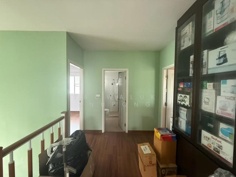 เดอะ แพลนท์ สรงประภา ดอนเมือง, Bangkok, Don Mueang, Bangkok, 3 Bedrooms, 200 sqm, Single Detached House For Sale, by Saowaluk Anupong, 500637237 - DDproperty.com