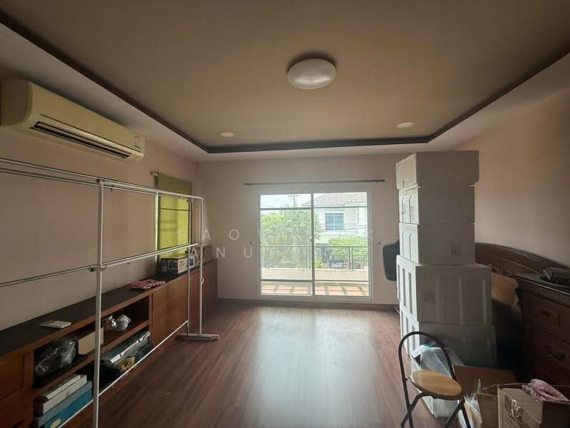เดอะ แพลนท์ สรงประภา ดอนเมือง, Bangkok, Don Mueang, Bangkok, 3 Bedrooms, 200 sqm, Single Detached House For Sale, by Saowaluk Anupong, 500637237 - DDproperty.com