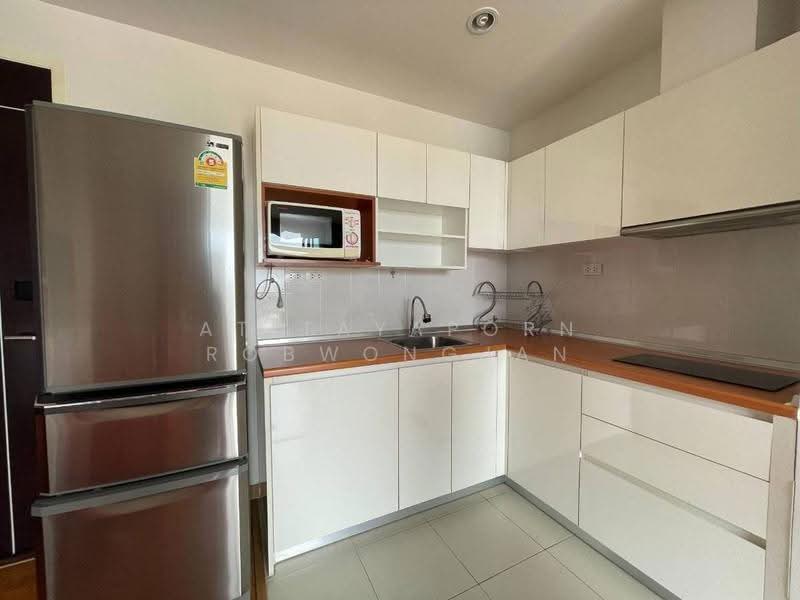 The President Sathorn-Ratchapruek, Bangkok, Petchkasem Road, Pak Khlong Phasi Charoen, Phasi Charoen, Bangkok, 2 Bedrooms, 60 sqm, Condo For Rent, by Atitayaporn Robwongjan, 500637238 - DDproperty.com