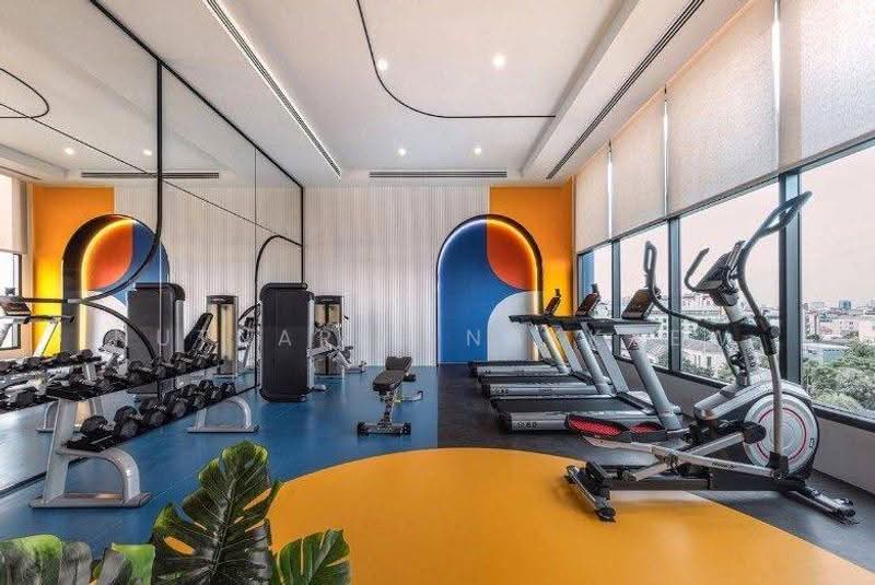 NIA by Sansiri, Bangkok, 199 117/36 Soi Samsakul, Phra Kanong Nua, Watthana, Bangkok, 2 Bedrooms, 60 sqm, Condo For Rent, by Nutnaree Nakkaew, 500637239 - DDproperty.com