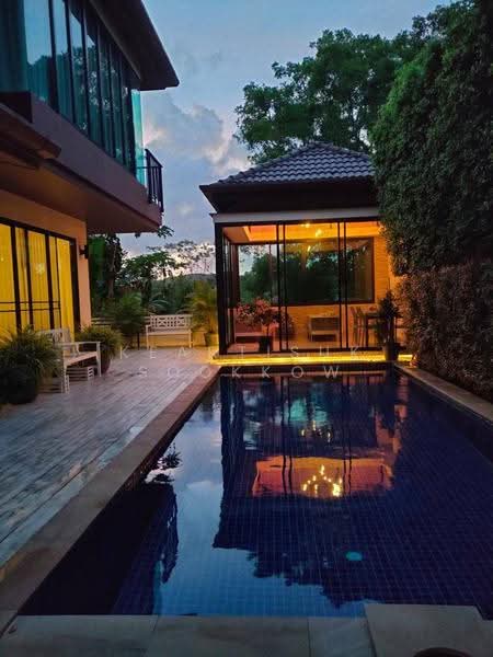 3 BR villa, Phuket, Choeng Thale, Thalang, Phuket, 3 Bedrooms, 200 sqm, Villa For Sale, by Keartisuk Sookkow, 500637240 - DDproperty.com