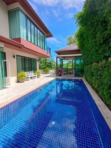 3 BR villa, Phuket, Choeng Thale, Thalang, Phuket, 3 Bedrooms, 200 sqm, Villa For Sale, by Keartisuk Sookkow, 500637240 - DDproperty.com