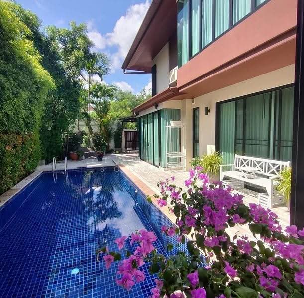 3 BR villa, Phuket, Choeng Thale, Thalang, Phuket, 3 Bedrooms, 200 sqm, Villa For Sale, by Keartisuk Sookkow, 500637240 - DDproperty.com