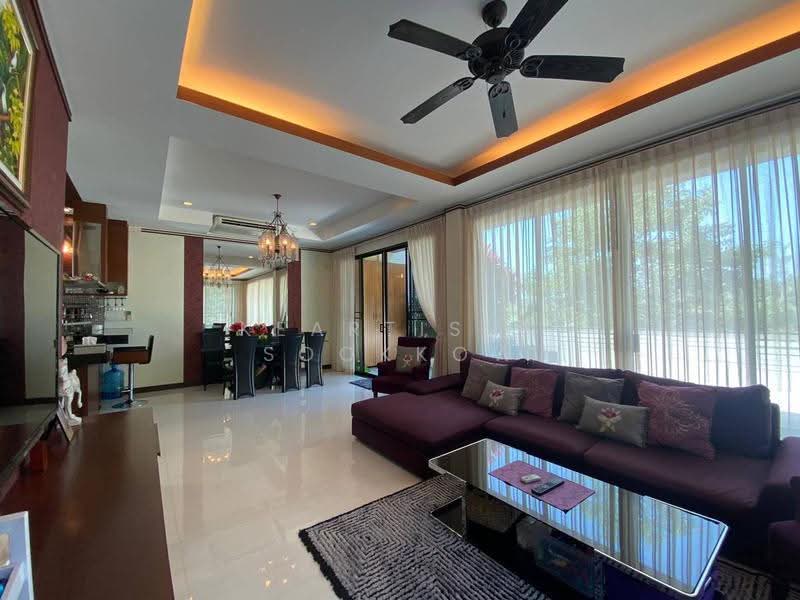 3 BR villa, Phuket, Choeng Thale, Thalang, Phuket, 3 Bedrooms, 200 sqm, Villa For Sale, by Keartisuk Sookkow, 500637240 - DDproperty.com
