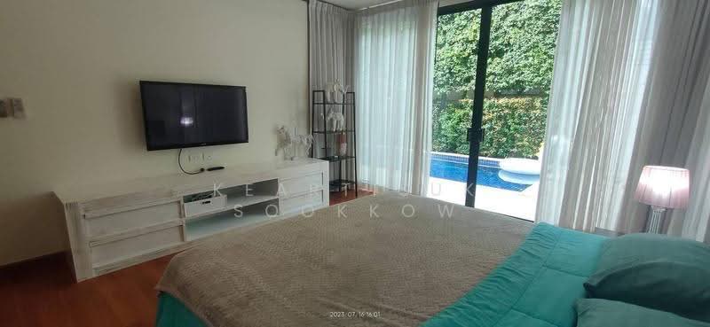 3 BR villa, Phuket, Choeng Thale, Thalang, Phuket, 3 Bedrooms, 200 sqm, Villa For Sale, by Keartisuk Sookkow, 500637240 - DDproperty.com