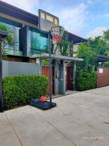 3 BR villa, ภูเก็ต, เชิงทะเล, ถลาง, ภูเก็ต, 200 ตร.ม., วิลล่า ขาย, โดย Keartisuk Sookkow, 500637240 - DDproperty.com