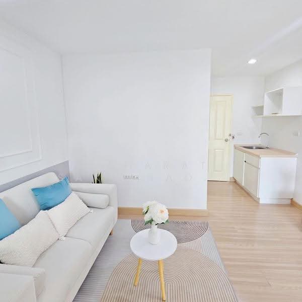 You 2 Condo : ยู ทู คอนโด, กรุงเทพ, ซอยพหลโยธิน 34 (แยก 16), เสนานิคม, จตุจักร, กรุงเทพ, 28 ตร.ม., คอนโด ขาย, โดย Saharat Sakulsaowapakkul, 500637241 - DDproperty.com