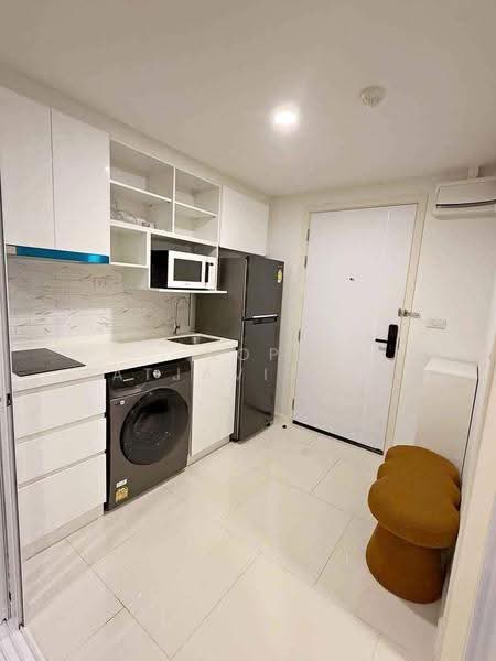 Chateau in Town Ratchayothin : ชาโตว์ อินทาวน์ รัชโยธิน, กรุงเทพ, ซอยพหลโยธิน 30, จันทรเกษม, จตุจักร, กรุงเทพ, 35 ตร.ม., คอนโด ขาย, โดย Nop Satjavitvisarn, 500637250 - DDproperty.com
