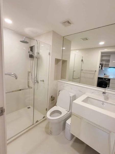 Chateau in Town Ratchayothin, Bangkok, Soi Phahonyothin 30, Chan Kasem, Chatuchak, Bangkok, 1 Bedroom, 35 sqm, Condo For Sale, by Nop Satjavitvisarn, 500637250 - DDproperty.com