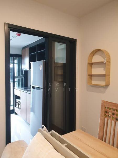 The Line Vibe, Bangkok, 414, Jom Phon, Chatuchak, Bangkok, 1 Bedroom, 37 sqm, Condo For Rent, by Nop Satjavitvisarn, 500637253 - DDproperty.com