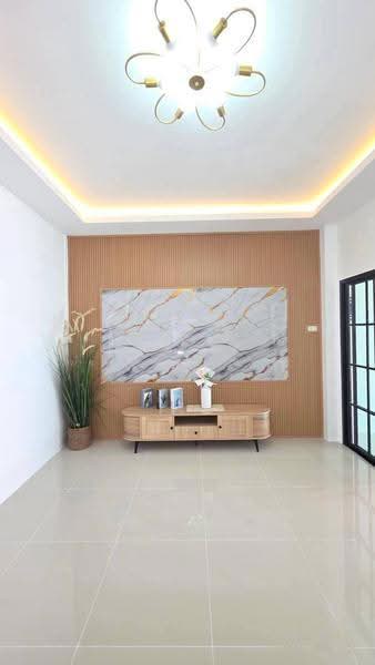 หมู่บ้าน อมรทรัพย์ อยู่วิทยา16 หนองจอก, Bangkok, อยู่วิทยา16, Krathum Rai, Nong Chok, Bangkok, 2 Bedrooms, 92 sqm, Single Detached House For Sale, by นภัสศรณ์ วงศ์สินไทยกร (นันท์), 500637256 - DDproperty.com