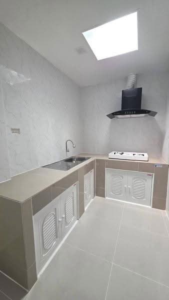 หมู่บ้าน อมรทรัพย์ อยู่วิทยา16 หนองจอก, Bangkok, อยู่วิทยา16, Krathum Rai, Nong Chok, Bangkok, 2 Bedrooms, 92 sqm, Single Detached House For Sale, by นภัสศรณ์ วงศ์สินไทยกร (นันท์), 500637256 - DDproperty.com