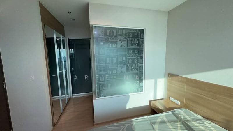 Rhythm Sathorn, Bangkok, 141 Soi Sathorn 21, Yan Nawa, Sathon, Bangkok, 1 Bedroom, 45 sqm, Condo For Rent, by Nutnaree Nakkaew, 500637259 - DDproperty.com
