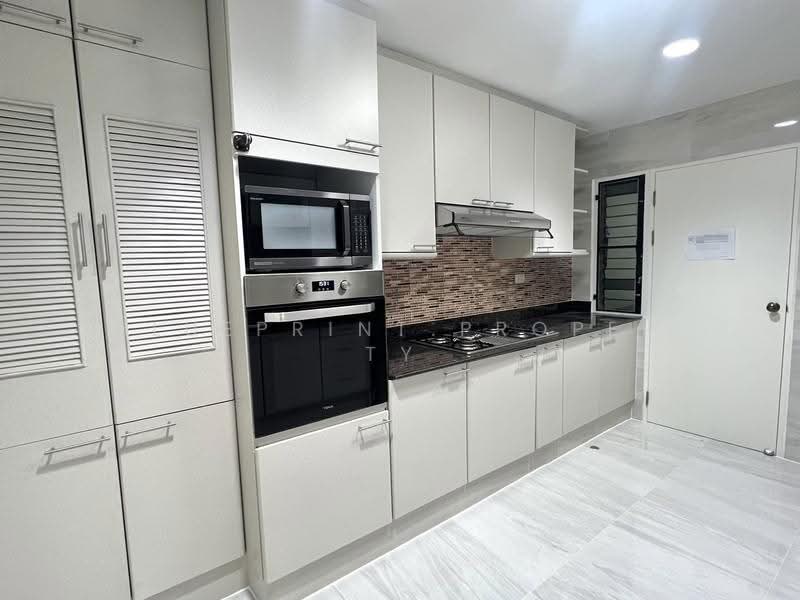 GP Grand Tower, กรุงเทพ, คลองเตยเหนือ, วัฒนา, กรุงเทพ, 220 ตร.ม., วิลล่า ให้เช่า, โดย Blueprint.Property, 500637261 - DDproperty.com