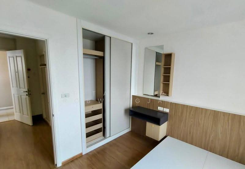 U Delight@Talat Phlu Station, Bangkok, 88 985 Ratchadaphisek Rd, Dao Khanong, Thon Buri, Bangkok, 1 Bedroom, 30 sqm, Condo For Sale, by Atitayaporn Robwongjan, 500637263 - DDproperty.com