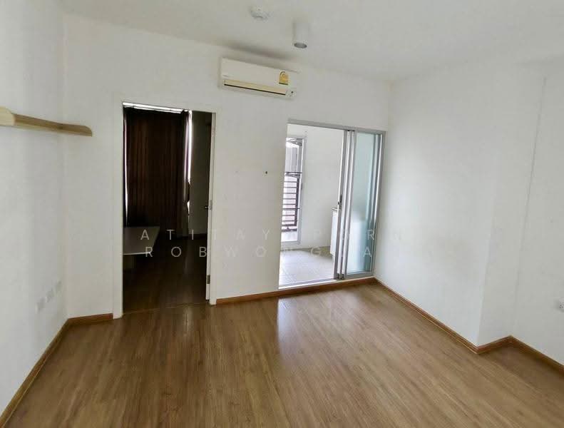U Delight@Talat Phlu Station, Bangkok, 88 985 Ratchadaphisek Rd, Dao Khanong, Thon Buri, Bangkok, 1 Bedroom, 30 sqm, Condo For Sale, by Atitayaporn Robwongjan, 500637263 - DDproperty.com