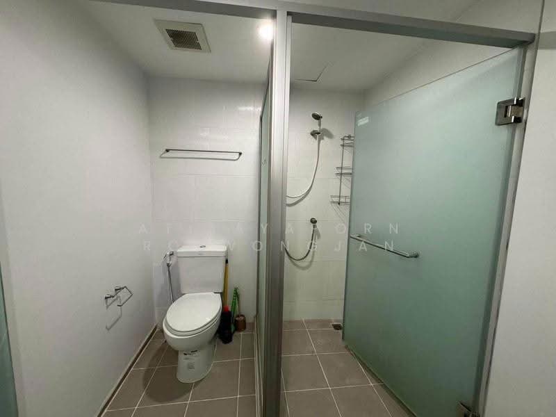 U Delight@Talat Phlu Station, Bangkok, 88 985 Ratchadaphisek Rd, Dao Khanong, Thon Buri, Bangkok, 2 Bedrooms, 51 sqm, Condo For Rent, by Atitayaporn Robwongjan, 500637270 - DDproperty.com