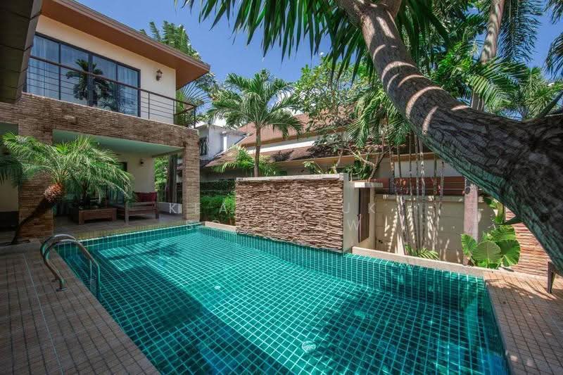 วิลล่า 4-ห้องนอน, ภูเก็ต, ราไวย์, เมืองภูเก็ต, ภูเก็ต, 370 ตร.ม., วิลล่า ขาย, โดย Keartisuk Sookkow, 500637271 - DDproperty.com