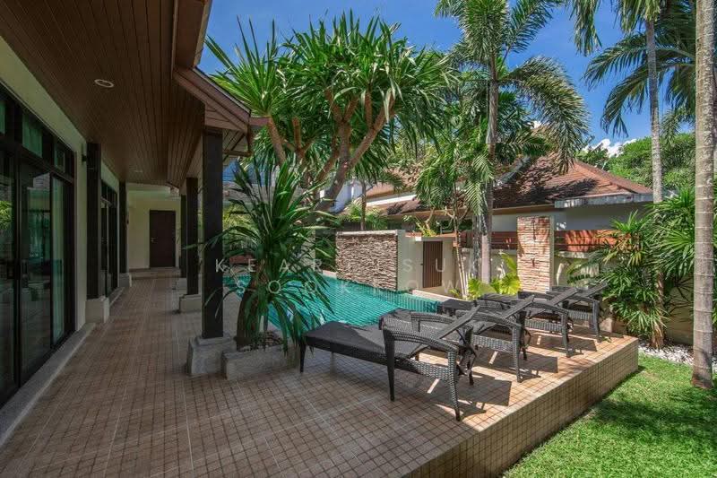 4-BR Villa, Phuket, Rawai, Muang Phuket, Phuket, 4 Bedrooms, 370 sqm, Villa For Sale, by Keartisuk Sookkow, 500637271 - DDproperty.com